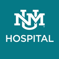UNM Hospital logo - Similar company to Unm Foundation