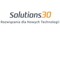 Solutions30 Poland logo - Similar company to Solutions30 Group