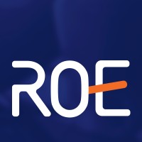 ROE Agency logo - Similar company to Megafluence, Inc.