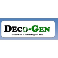 Deco-Gen logo - Similar company to Analytical Balance Corp