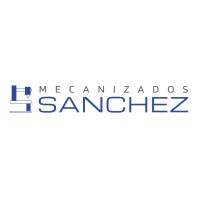 Mecanizados Sanchez logo - Similar company to Ness Precision