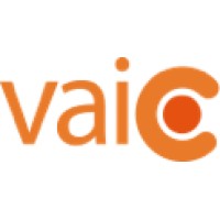 Vaico logo - Similar company to Vaico Artificial Vision