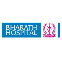 Bharath Hospital logo - Similar company to St. Berchmans Institute Of Management Studies
