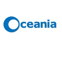Oceania International logo - Similar company to Omtech Laser