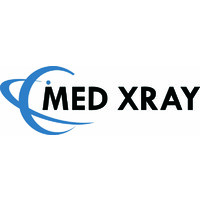 MEDXRAY - Sistemas Médicos logo - Similar company to Perceive3D