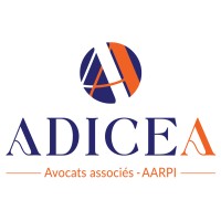 ADICEA AVOCATS - AARPI logo - Similar company to Blevin Avocats