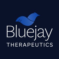 Bluejay Therapeutics logo - Similar company to Level Zero Health