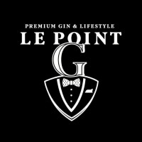 Le Point Gin logo - Similar company to Caldic Ingredients B.V.