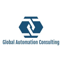 Global Automation Consulting logo - Similar company to Micron Qatar