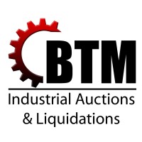 BTM Industrial Asset Partners logo - Similar company to Stanadyne