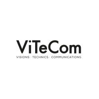 ViTeCom logo - Similar company to Hancorp Oy