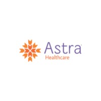 Astrahealthcare logo - Similar company to Terrapharm (Ex Good Farmers)