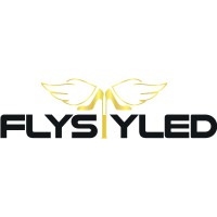 FlyStyled Ltd logo - Similar company to Angloverse™