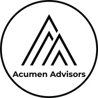 Acumen Enviro Solutions logo - Similar company to Terrasustain