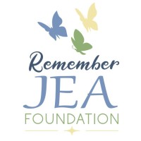 Remember JEA Foundation logo - Similar company to Nepa Builders