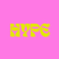 HEARD THE HYPE logo - Similar company to The Notable Group