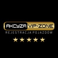 AKCYZA-VIP-ZONE REJESTRACJA POJAZDÓW logo - Similar company to Stowarzyszenie Prawników Rynku Motoryzacyjnego