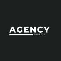 Agency Three10 logo - Similar company to Sprk