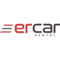Ercar Rental logo - Similar company to D
