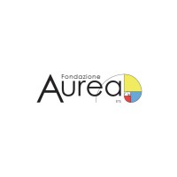 Fondazione Aurea logo - Similar company to Voce Blu