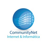 Community Net logo - Similar company to Faculdade Monitor