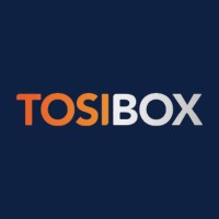 Tosibox logo - Similar company to Enlighted Connect