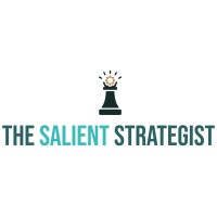 The Salient Strategist, Inc. logo - Similar company to Keyhire Solutions
