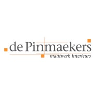De Pinmaekers Interieurs B.V. logo - Similar company to Quub Interior Concepts