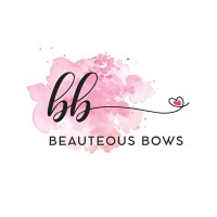 Beauteous Bows logo - Similar company to Canvasist