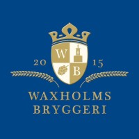 Waxholms Bryggeri AB logo - Similar company to Bryggeri Munkbron