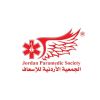 Jordan Paramedic Society - JPS الجمعية الأردنية للإسعاف®️ logo - Similar company to Jordan Health Aid Soceity - International