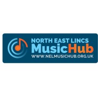 NEL Music Hub logo - Similar company to Lincs Weddings