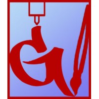 gwenanou print logo - Similar company to Imprimerie Orbitale