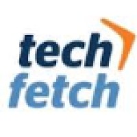 TechFetch.com - On Demand Tech Workforce hiring platform logo - Similar company to H1Bvisajobs.Com