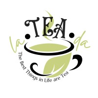 LaTEAda Tea Shop logo - Similar company to Winc Circle