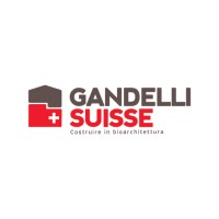 Gandelli Suisse logo - Similar company to Ew Engineering Works