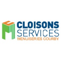 Courby Cloisons Services logo - Similar company to Marcon Elec'