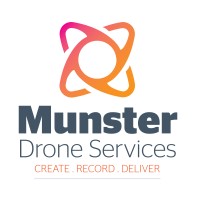 Munster Drone Services logo - Similar company to Nmci Training Services