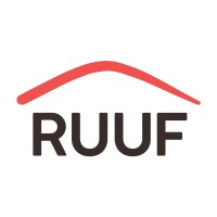 RUUF logo - Similar company to Branchsight