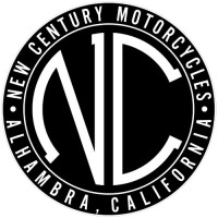 New Century BMW Motorcycles