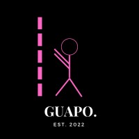 Guapo logo - Similar company to Customer First Uk