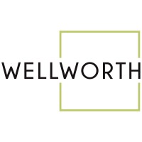 Wellworth Coworking Space logo - Similar company to Fast Office