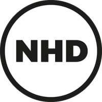 NHD logo - Similar company to Nhd