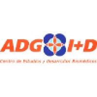 Adg I+D Spa. Centro De Estudios Y Desarrollos Biomedicos