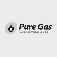 pure gas
