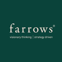 Farrows logo - Similar company to Nu Image Ltd
