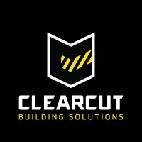 Clearcut Building Solutions logo - Similar company to Solameer Roofing