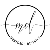 Mortgage District Inc. logo - Similar company to Ab Consulting Network