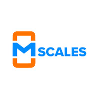 mScales Digital Weighing Service logo - Similar company to Data Hype