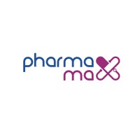 Pharmamax International Drugs Company LTD logo - Similar company to Bae21.Qa